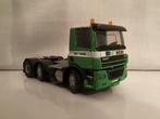 Tekno DAF CF Netwerk. Zgan., Hobby en Vrije tijd, Ophalen of Verzenden, Zo goed als nieuw, Bus of Vrachtwagen, Tekno
