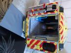 Tiny ambulance 1/18, Hobby en Vrije tijd, Modelauto's | 1:18, Nieuw, Overige merken, Auto, Ophalen