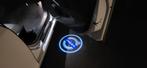 Volvo deur verlichting (projector), Ophalen of Verzenden