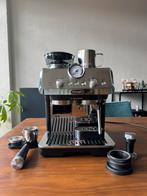 De’Longhi La Specialista Arte Pistonmachine/Espresso machine, Witgoed en Apparatuur, Koffiezetapparaten, Ophalen, Zo goed als nieuw