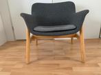 IKEA VEDBO Fauteuil 3X Gunnared donkergrijs, Ophalen, 75 tot 100 cm, Zo goed als nieuw, Stof
