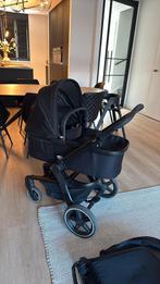 Joolz Hub + Plus / Compleet: reiswieg, adapter, luiertas, Kinderen en Baby's, Kinderwagens en Combinaties, Ophalen, Zo goed als nieuw