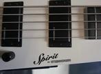 Spirit by Steinberger 5-snarige Basgitaar, Muziek en Instrumenten, Snaarinstrumenten | Gitaren | Bas, Ophalen of Verzenden, Gebruikt