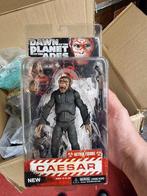 Neca Caesar,Neca,Planet of the apes,Sideshow., Ophalen of Verzenden, Nieuw