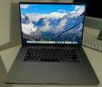 apple macbook pro 16inch 2019 16/512 intel core i7, Computers en Software, Apple Macbooks, 2 tot 3 Ghz, 512 GB, Ophalen of Verzenden