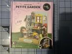 Petite Garden, Miniatuur, diy, crafts en co, 3 variants, Hobby en Vrije tijd, Knutselen, Ophalen of Verzenden, Nieuw, Overige typen