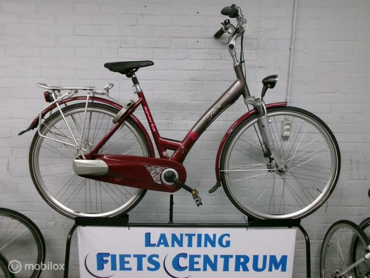 Sparta HERO   50  CM, Fietsen en Brommers, Fietsen | Dames | Damesfietsen, Gebruikt, Sparta, 50 tot 53 cm