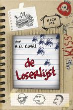 De Loserlijst 1 - H.N. Kowitt, Boeken, Verzenden, Zo goed als nieuw