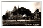 Nieuw-Weerdinge, Ned. Herv. Kerk, Verzenden, 1940 tot 1960, Gelopen, Drenthe