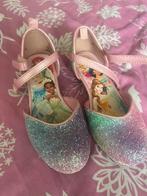 Elsa hakjes maat 27, Ophalen of Verzenden, Zo goed als nieuw, Meisje, Schoentjes