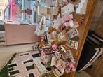 Poppenhuis spulletjes, Verzamelen, Poppenhuizen en Toebehoren, Ophalen of Verzenden, Zo goed als nieuw, Poppenhuis