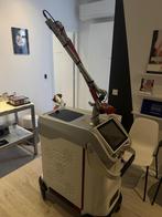 Picofocus Picosecond Nd:YAG Laser – NIEUW, Ophalen, Nieuw, Zwart, Gehele gezicht