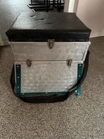 Twee viskisten, Watersport en Boten, Ophalen, Gebruikt, Overige typen