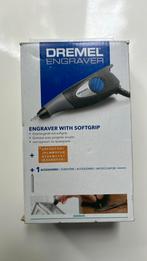 Nieuw dremel engraver, Nieuw, Overige soorten, Elektrisch, Dremel