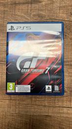 Gran Turismo 7 ps5, Gebruikt, Ophalen of Verzenden