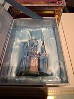 Disney castle ornament assepoester, Ophalen of Verzenden, Assepoester of Belle, Nieuw, Beeldje of Figuurtje