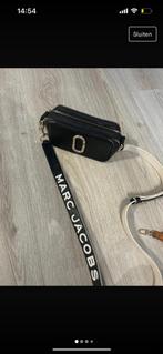 Marc jacobs tas, Gebruikt, Ophalen of Verzenden