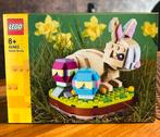 Lego Easter Bunny 40463 NIEUW, Kinderen en Baby's, Speelgoed | Duplo en Lego, Nieuw, Complete set, Ophalen of Verzenden, Lego