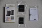 Samsung  USB  Connection  Kit  -  P30pin, Nieuw, Samsung, Ophalen of Verzenden