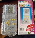 Brick Game 118 in 1 - Retro Handheld, Spelcomputers en Games, Puzzel en Educatief, 1 speler, Nieuw, Ophalen of Verzenden