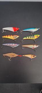 Setje savage gear jerkbaits, Ophalen of Verzenden, Zo goed als nieuw, Overige typen