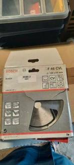 Bosch Zaagblad 150, Doe-het-zelf en Verbouw, Ophalen of Verzenden, 1200 watt of meer, Cirkelzaag, 30 tot 70 mm