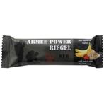 Leger Powerreep met Cafeïne, 60 g , noodrantsoen, Outdoorsportshop, Verzenden, Nieuw, Info@outdoorsportshop