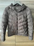 Te koop meisjes winterjas., Ophalen of Verzenden, Zo goed als nieuw, Maat 176