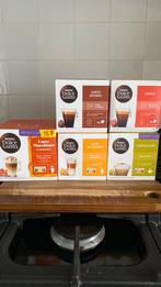 Dolce Gusto 5 pakken, Diversen, Ophalen of Verzenden