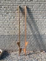 Houten stelten, Kinderen en Baby's, Ophalen, Gebruikt