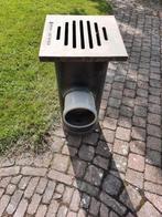 Straatkolk'afvoerput', Ophalen, Afvoer, Pvc, Minder dan 2 meter