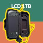 Steam deck LCD 1TB, Spelcomputers en Games, Spelcomputers | Overige, Ophalen, Zo goed als nieuw