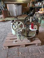 Dankers freesmachine 380V, Ophalen of Verzenden, Gebruikt, Elektrisch, Overige soorten