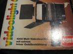Video en foto lamp kaiser 1000 watt bekijk ook mijn andere a, Ophalen of Verzenden, Zo goed als nieuw