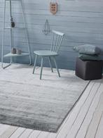 Vloerkleed / Karpet Brinker Shadow 5310 Grey 170x230cm, Verzenden, Grijs, 200 cm of meer, 150 tot 200 cm