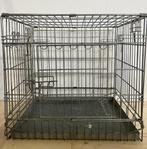 Hondenbench - L 60 x B 47 x H 57 cm, Ophalen, Nieuw