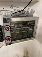 Berto's Professionele Toaster - Snel en Betrouwbaar!, Ophalen, Gebruikt