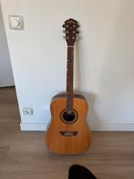 Gitaar, Muziek en Instrumenten, Ophalen, Zo goed als nieuw