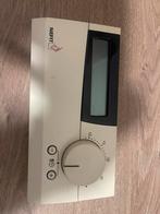 Nefit Thermostaat, Ophalen of Verzenden, Slimme thermostaat, Gebruikt