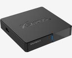 Xsarius sniper X Linux 4k, Audio, Tv en Foto, Mediaspelers, Nieuw, Ophalen of Verzenden