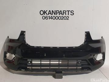 Volvo XC40 R-design Voorbumper 31449359 beschikbaar voor biedingen