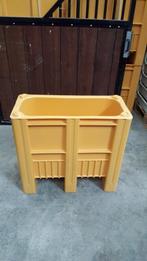 krat bakken nieuw stapelbaar geschikt voor planten ,bloemen, Tuin en Terras, Kweekspullen, Ophalen, Nieuw, Kweekbak