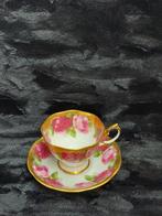 Royal albert old english rose, Antiek en Kunst, Antiek | Servies los, Ophalen