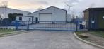 Bedrijfspand met buitenterrein en kantine IS VERHUURD, Zakelijke goederen, Bedrijfs Onroerend goed, 995 m², Huur, Opslag of Loods