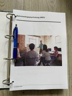 Laudius Beïnvloedingspsychologie (HBO) – studiemap nieuw, Ophalen of Verzenden, Beta, Nieuw, HBO