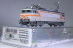 Elektrische locomotief BB 22200, grijs, NEM-stekker, SNCF, Trix, Nieuw, Ophalen of Verzenden, Analoog