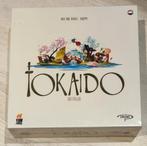 Tokaido, Hobby en Vrije tijd, Gezelschapsspellen | Bordspellen, Een of twee spelers, Ophalen of Verzenden, Nieuw, Fun forge