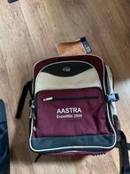 Rugtas Aastra - Expeditie 2009, Ophalen of Verzenden, Nieuw, Overige kleuren, Overige typen