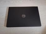 Dell Vostro laptop 15inch i5 7th gen 8gb ram ssd, Computers en Software, Windows Laptops, 8 GB, 250 GB, Ophalen of Verzenden, Zo goed als nieuw