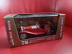 Alfa Romeo 1932 HP 142, Ophalen of Verzenden, Nieuw, Auto, Overige merken